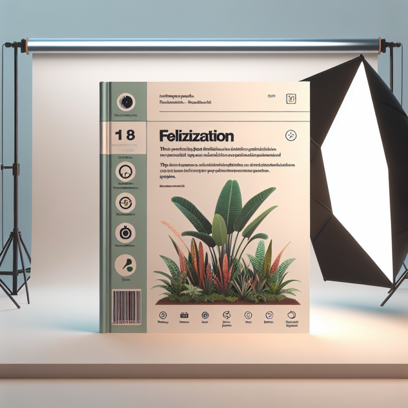 Tropical Plant Fertilization Guide
