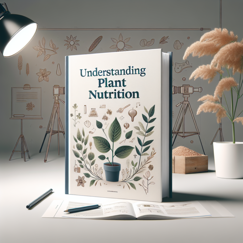 Understanding Plant Nutrition Guide